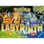 Labyrinthe Pokémon, Jeu de société classique, Glow in the Dark, Pour Enfant et Famille, Des 7 ans, 22705, Ravensburger