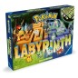 Labyrinthe Pokémon, Jeu de société classique, Glow in the Dark, Pour Enfant et Famille, Des 7 ans, 22705, Ravensburger