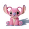 Be Creative Figurines Stitch, 5 objets a réaliser en plâtre, Activit
