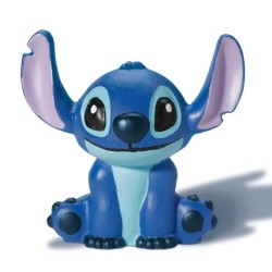 Be Creative Figurines Stitch, 5 objets a réaliser en plâtre, Activit