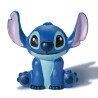 Be Creative Figurines Stitch, 5 objets a réaliser en plâtre, Activit