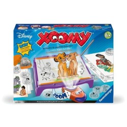 Xoomy Maxi Disney, Table a dessiner, Dessin, Mixte, Activité créativ