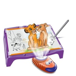 Xoomy Maxi Disney, Table a dessiner, Dessin, Mixte, Activité créativ