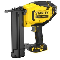 Cloueur de finition sans fil - 18V - Stanley Fatmax - SFMCN618B-XJ - C