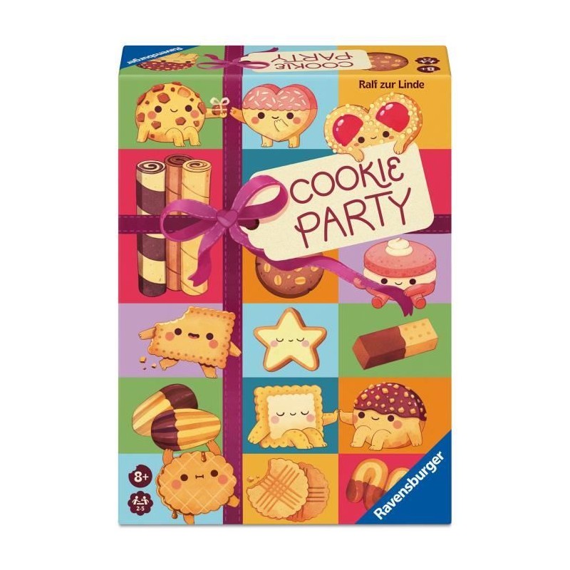 Cookie Party