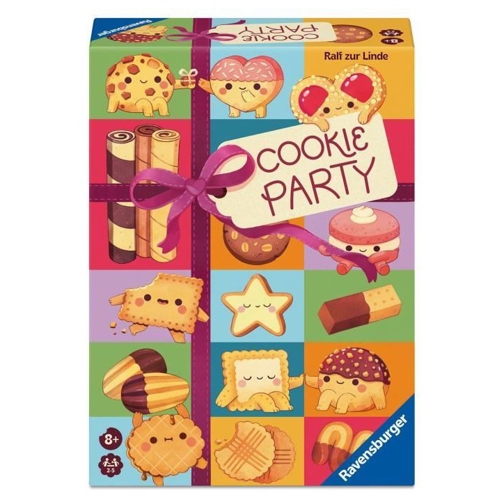 Cookie Party