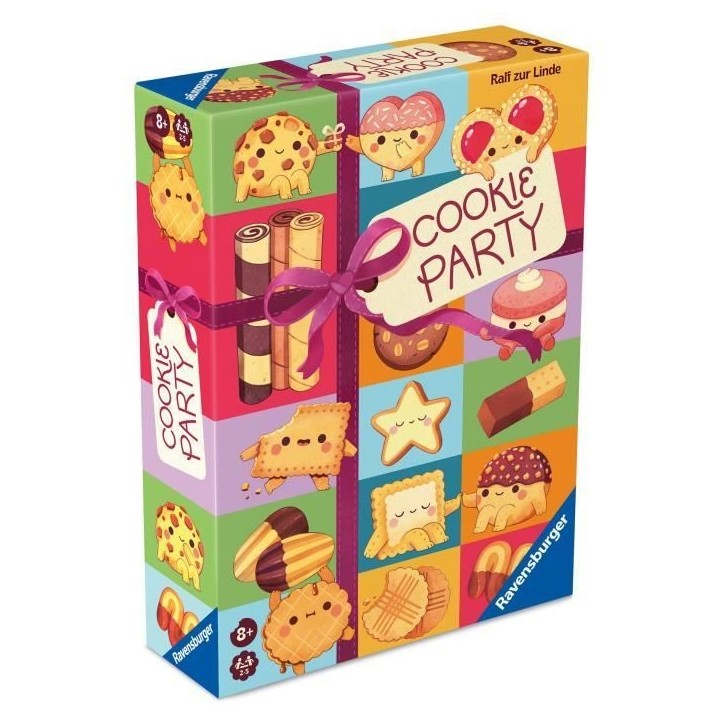 Cookie Party