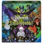 Disney Villainous-Unstoppable