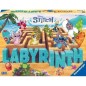 Labyrinthe Stitch