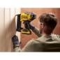 Cloueur de finition sans fil - 18V - Stanley Fatmax - SFMCN618B-XJ - Clous 16 a 50 mm - Sans batterie Cloueur de finition sans fil - 18V - Stanley Fatmax - SFMCN618B-XJ - Clous 16 a 50 mm - Sans batterie