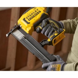 Cloueur de finition sans fil - 18V - Stanley Fatmax - SFMCN618B-XJ - C