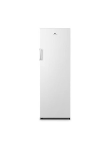 Congélateur armoire CONTINENTAL EDISON - 1 Porte - 194L - Total No Frost - Classe E - Blanc
