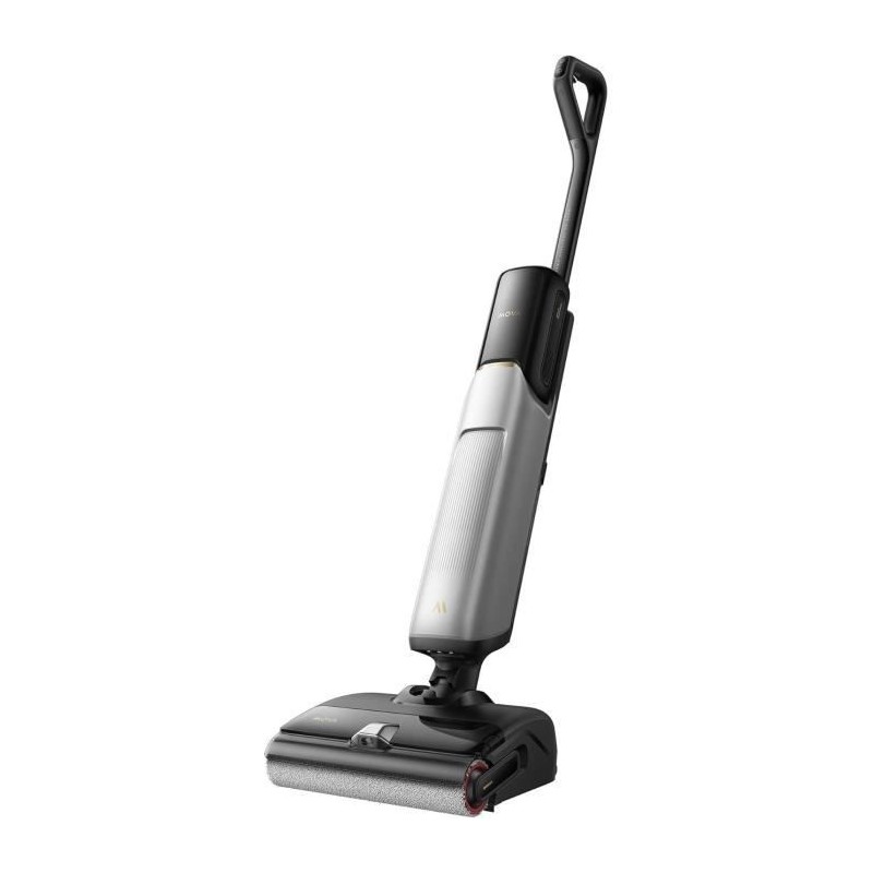 MOVA X4 Pro - Aspirateur Laveur - Lavage a l'eau chaude - Anti-encheve