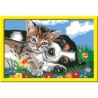CreArt Kids 31x21cm Une belle amitié