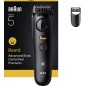Rasoir électrique - BRAUN - Séries 5 BT5500 - 120 min autonomie - Étanche - Noir