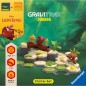 Gravitrax Junior Starter Set Le Roi Lion, Circuits de billes, 71 pieces, Des 3 ans, 73437, Ravensburger Gravitrax Junior Starter Set Le Roi Lion, Circuits de billes, 71 pieces, Des 3 ans, 73437, Ravensburger