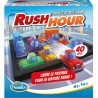 ThinkFun Rush Hou- Jeu de logiqu-Casse-tete-Embouteillage-40 défis 4