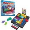 ThinkFun Rush Hou- Jeu de logiqu-Casse-tete-Embouteillage-40 défis 4