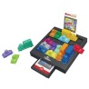 ThinkFun Rush Hou- Jeu de logiqu-Casse-tete-Embouteillage-40 défis 4