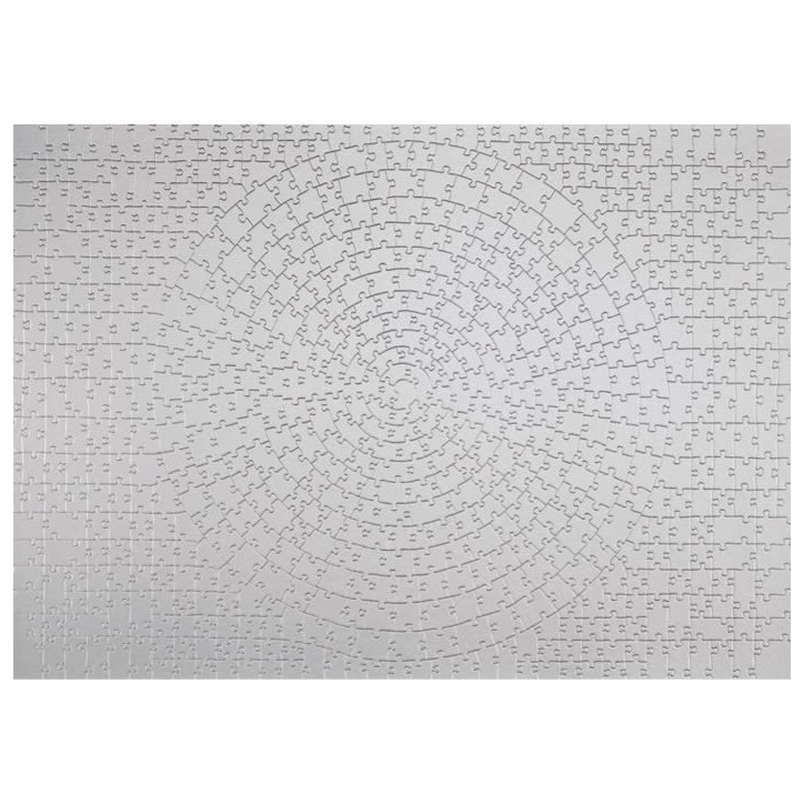 Puzzle 654 pieces Krypt Silver, Adultes & enfants des 14 ans, Challenge monochrome, 12000071, Ravensburger Puzzle 654 pieces Krypt Silver, Adultes & enfants des 14 ans, Challenge monochrome, 12000071, Ravensburger