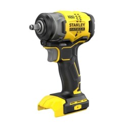 Boulonneuse a chocs sans fil - 18V - Stanley Fatmax - Brushless - SFMC
