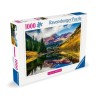Ravensburger-Puzzle 1000p-Aspen, Colorado (Highlights)-Adultes & enfan