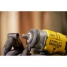 Boulonneuse a chocs sans fil - 18V - Stanley Fatmax - Brushless - SFMC