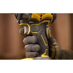 Boulonneuse a chocs sans fil - 18V - Stanley Fatmax - Brushless - SFMC