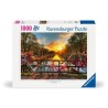 Puzzle 1000 pieces Vélos a Amsterdam, Adultes & enfants des 14 ans, P