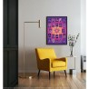 Nathan-Puzzle 1500 pieces-Tarot et divination/Coralie Fau-Adultes et e