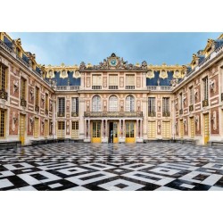 Puzzle 1000 pieces Château de Versailles, France, Collection Highligh