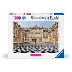 Puzzle 1000 pieces Château de Versailles, France, Collection Highligh