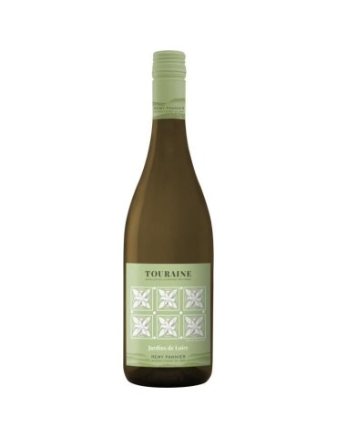 Rémy Pannier 2022 Touraine Sauvignon - Vin blanc de Loire