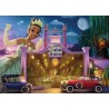 Puzzle 1000 pieces Tiana, Collection Disney Princesses, des 14 ans, Pu
