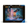 Puzzle 1000 pieces Pocahontas, Collection Disney Princesses, des 14 an