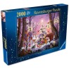 Puzzle 2000 p Titre non définitif / Noël
