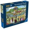 Puzzle 1000p Bridgerton