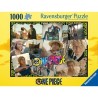 Puzzle 1000 pieces A la recherche de One piece, des 14 ans, Puzzle de