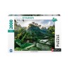 Puzzle 2000 pieces Au coeur de Bali, Adultes et enfants des 14 ans, Co