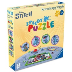 Puzzle Speedy Stitch