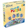 Puzzle Speedy Stitch