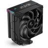 Refroidisseur d'air - DEEPCOOL - AK400 DIGITAL PRO - 12 cm - Noir - Co
