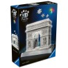 Puzzle 3D Iconics - Arc de Triomphe illuminé