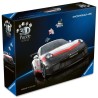 Puzzle 3D Iconics - Porsche 911 GT3 Cup