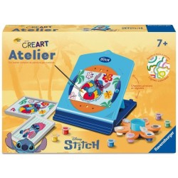 CreArt Atelier Stitch