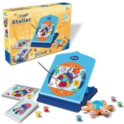 CreArt Atelier Stitch