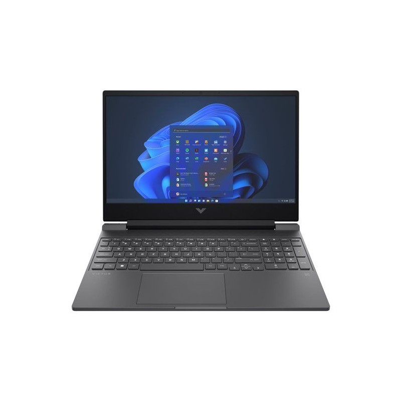 PC Portable Gamer HP Victus 15-fa0003nf - Windows 11 - 15,6 FHD IPS - PC Portable Gamer HP Victus 15-fa0003nf - Windows 11 - 15,6 FHD IPS -