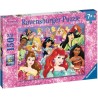 Puzzle Disney Princesses 150 pieces XXL Ravensburger - Les reves devie