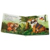 Ravensburger play+, Es-tu un singe comme moi? , Livre, Premier âge, b