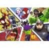 Puzzle 2x24 pieces Spidey & compagnie - Des 4 ans Ravensburger